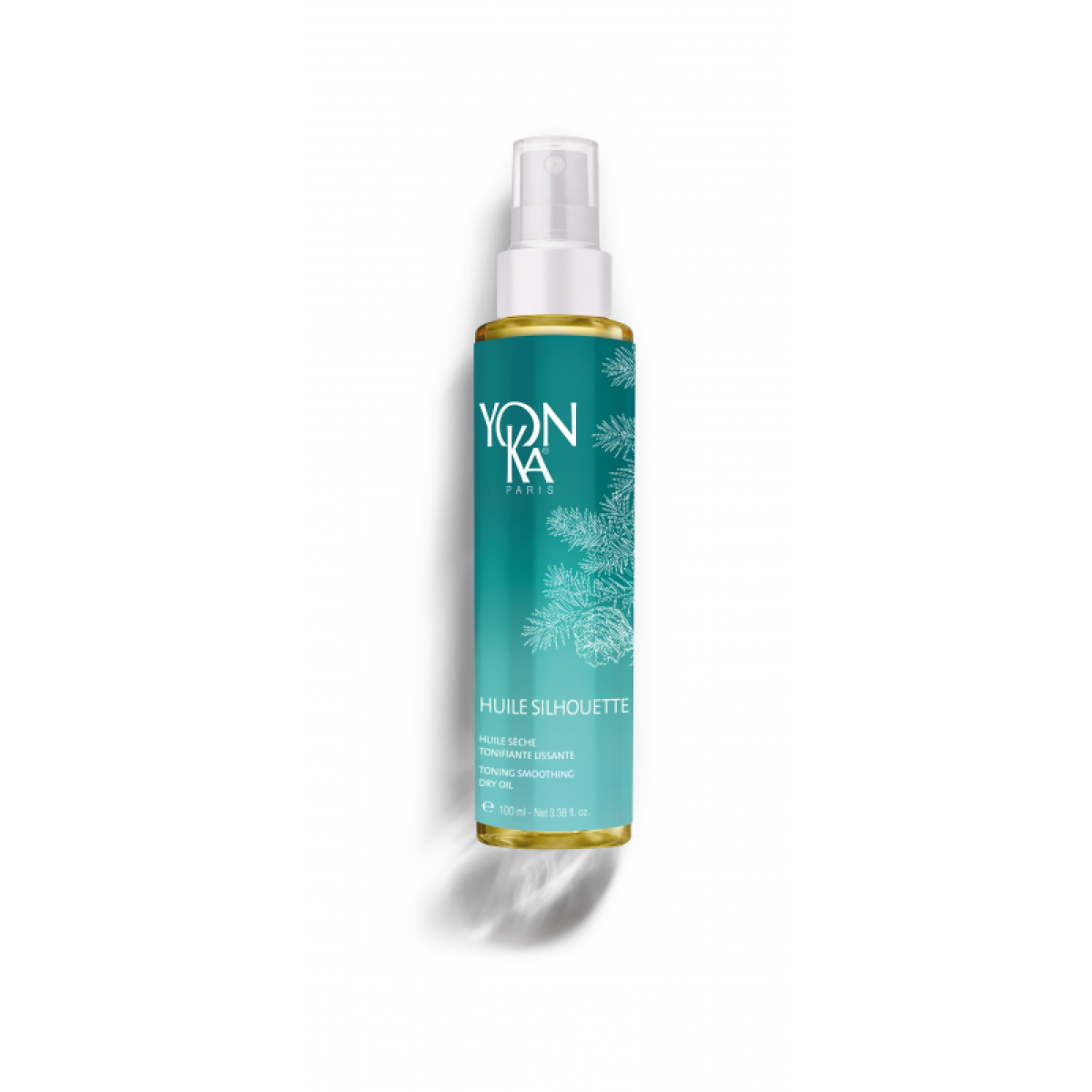 Yon-Ka Huile Silhouette 100ML
