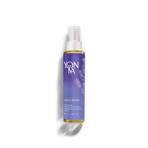 YONKA Glass Skin PM Homecare