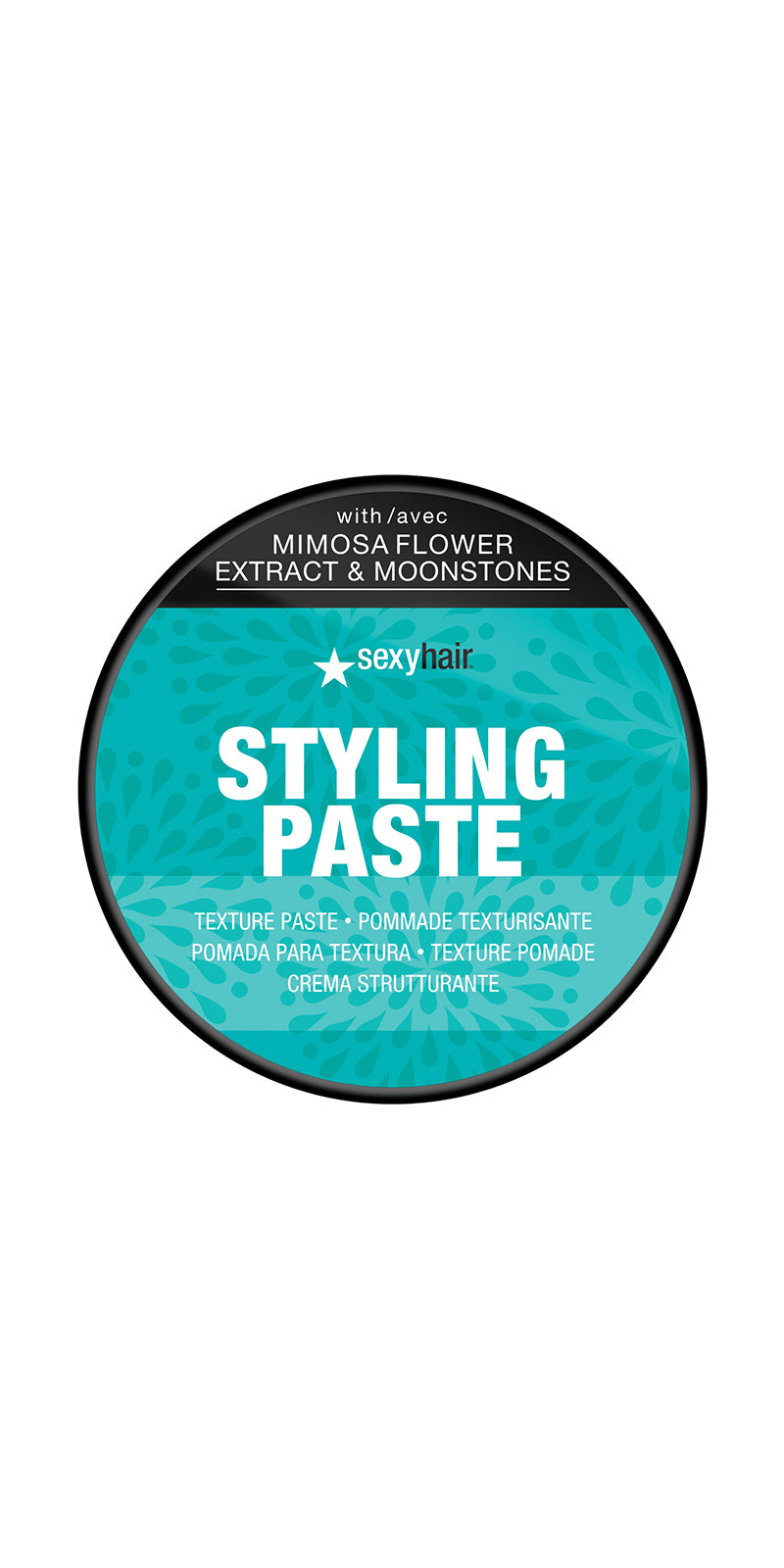 SEXY HAIR HEALTHY Styling Paste 2.5oz