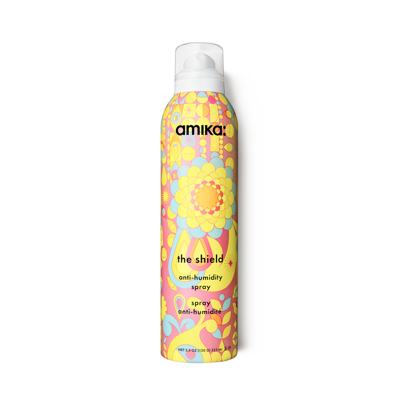 amika: The Shield Anti-Humidity Spray 157ml