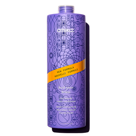 amika: Flash Instant Shine Mask 200ml