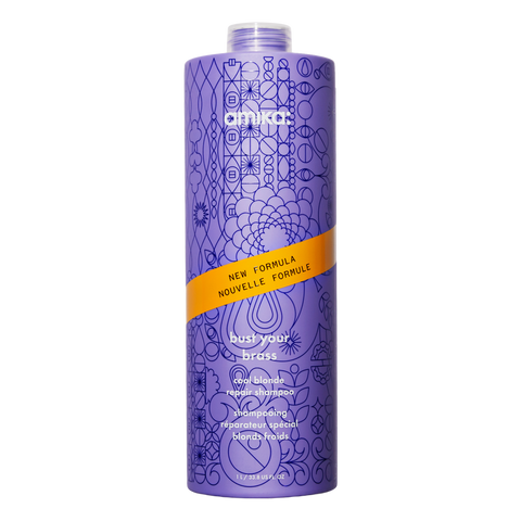 amika: Flash Instant Shine Mask 200ml