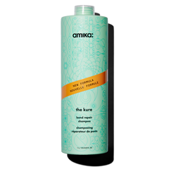 amika: The Kure Bond Repair Shampoo 1000 ml