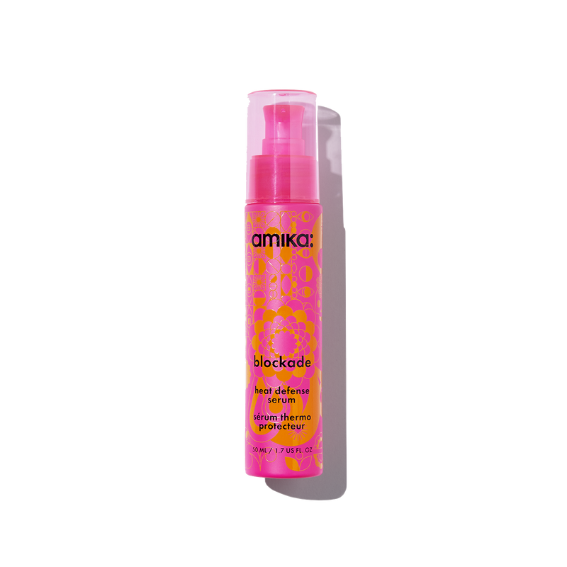 amika: Blockade Heat Defense Serum 50ml