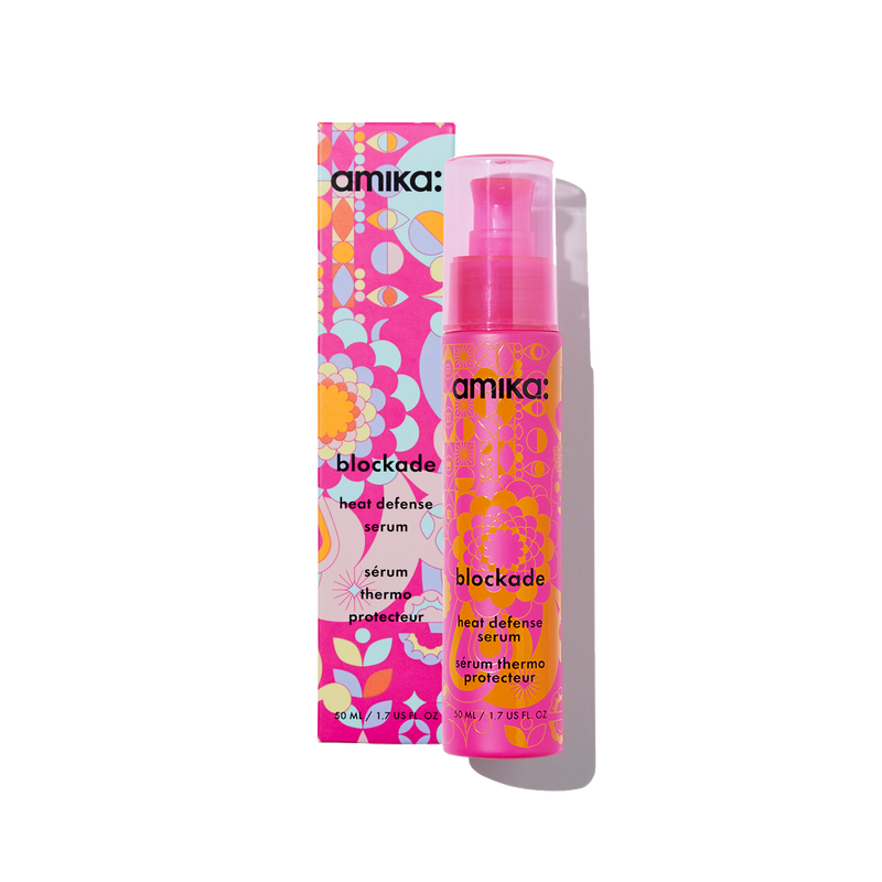 amika: Blockade Heat Defense Serum 50ml