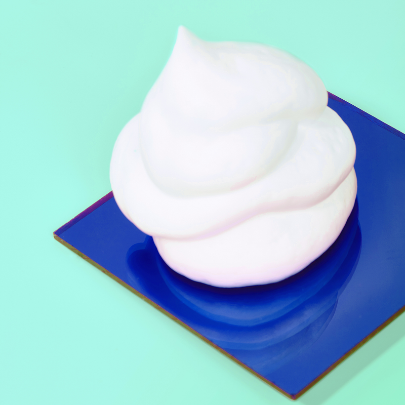 amika: Plus Size Perfect Body Mousse 251 ml