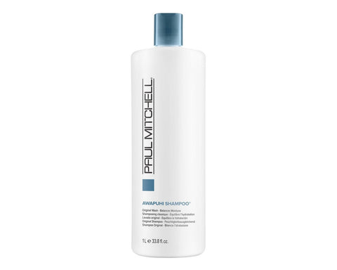 Paul Mitchell Color Protect Shampoo 1L