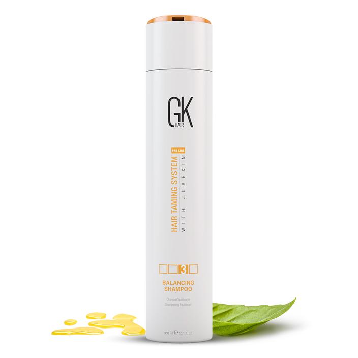 Global Keratin Balancing Shampoo 10oz