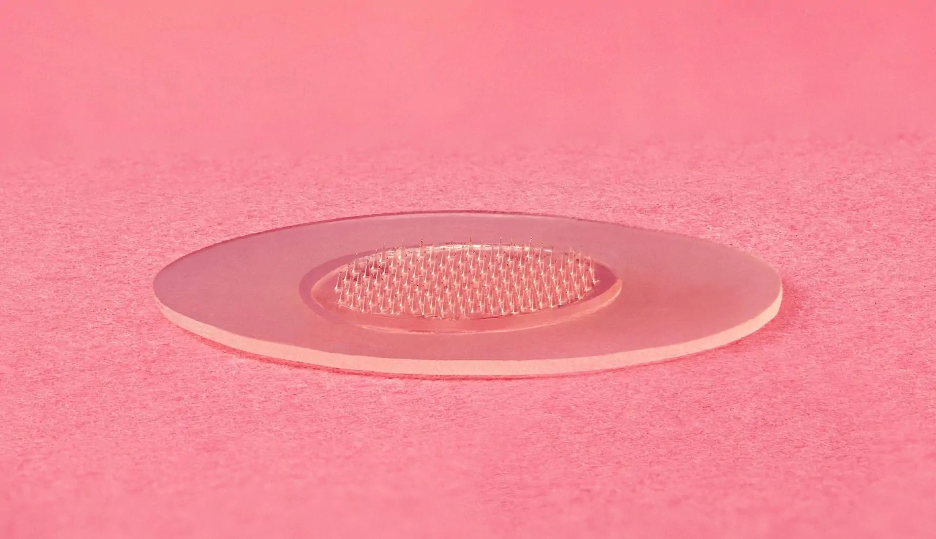 Bye Bye Blemish Microneedling Blemish Patches