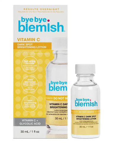 Bye Bye Blemish Skin Resurfacing Peel Serum 30 ml