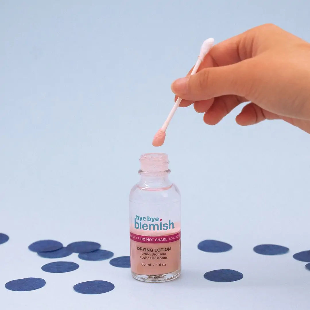 Bye Bye Blemish Drying Lotion Original 30 ml