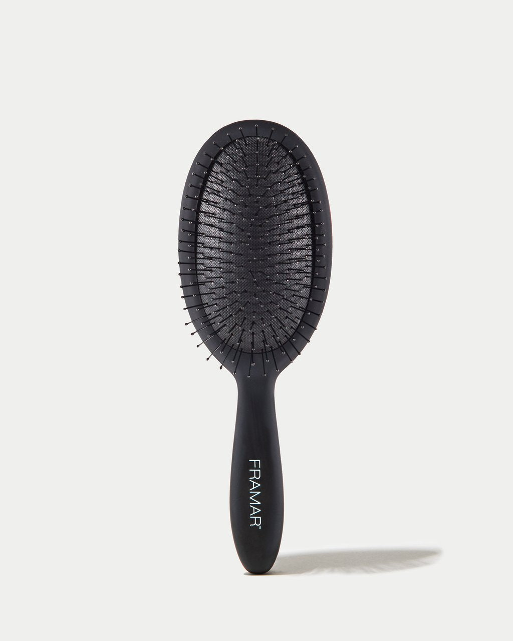 FRAMAR-Black to the Future Detangle Brush