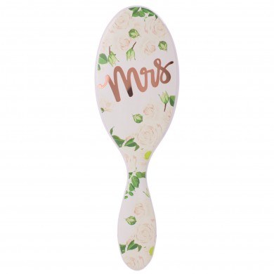 WETbrush Bridal Collection - Mrs