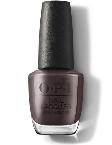 OPI Blinded By The Ring Light