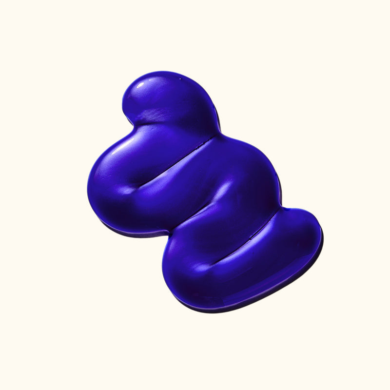 amika: Bust your Brass Cool Blonde Repair Shampoo 1000ml