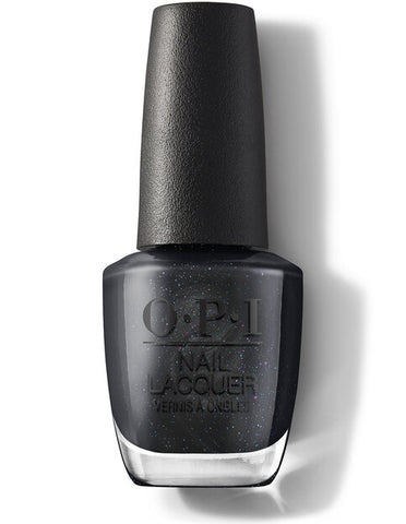 OPI Blinded By The Ring Light