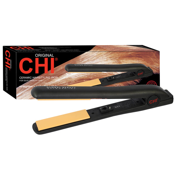 CHI Flat Iron Yourspace Salons