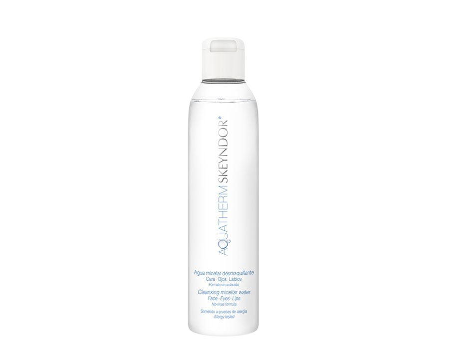 SKEYNDOR AQUATHERM Cleansing Micellar Water 200ml