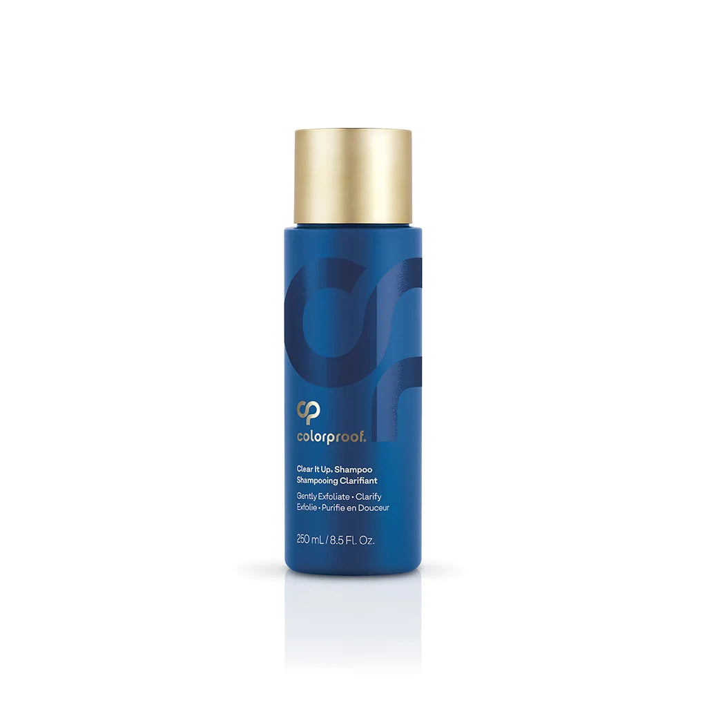 ColorProof Clear it Up Shampoo 250ml