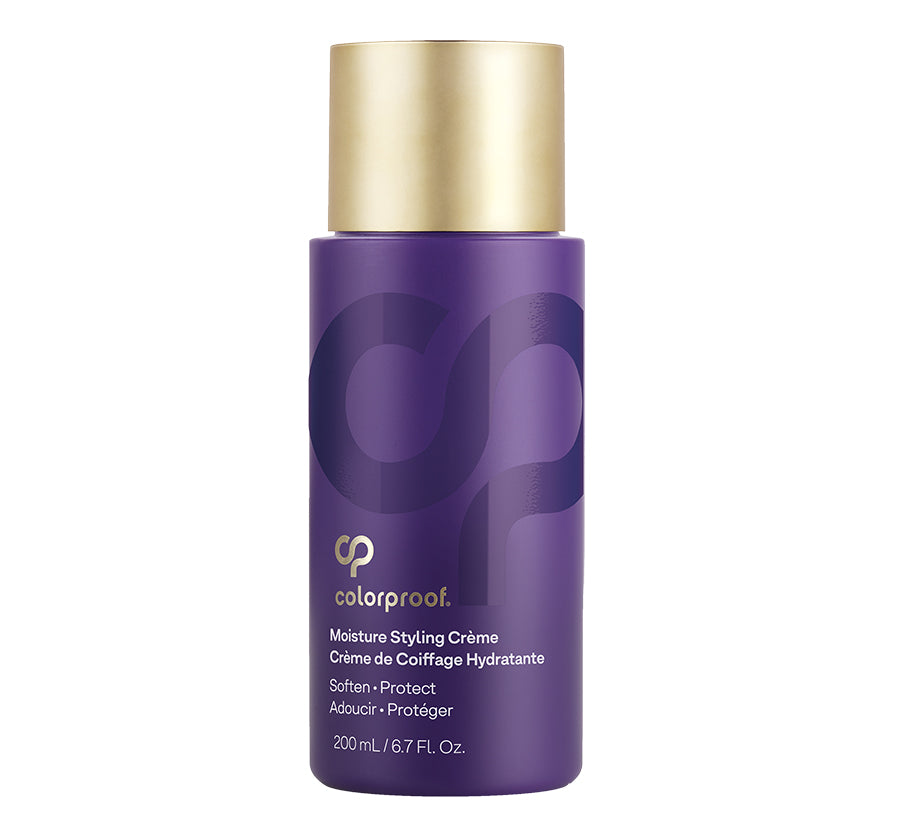 ColorProof Moisture Styling Creme 200ml