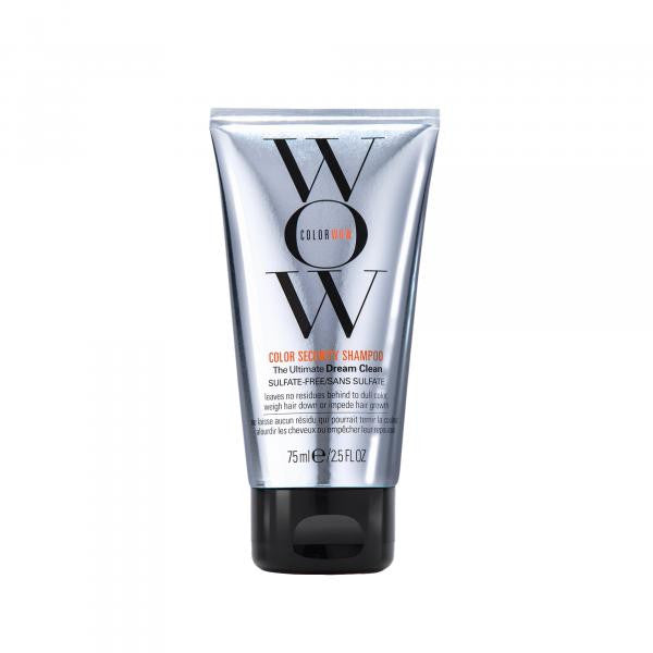COLOR WOW Color Security Shampoo 75ml