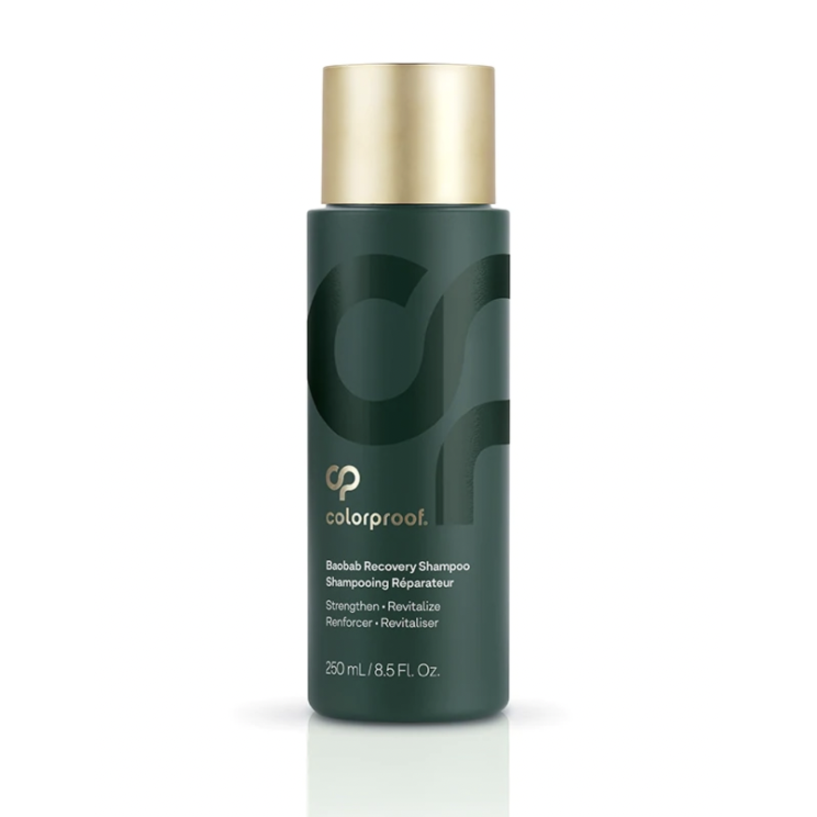 ColorProof Baobab Recovery Shampoo 250ml