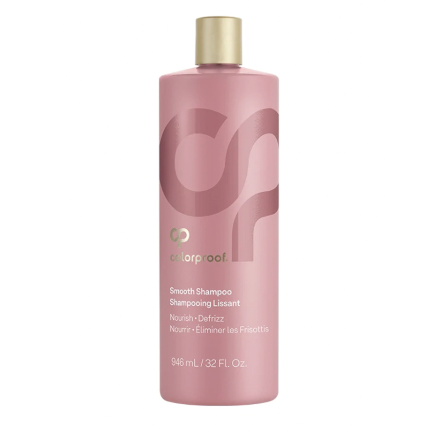 ColorProof Smooth Shampoo 946ml