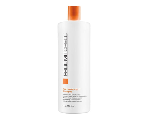 Paul Mitchell Color Protect Shampoo 1L