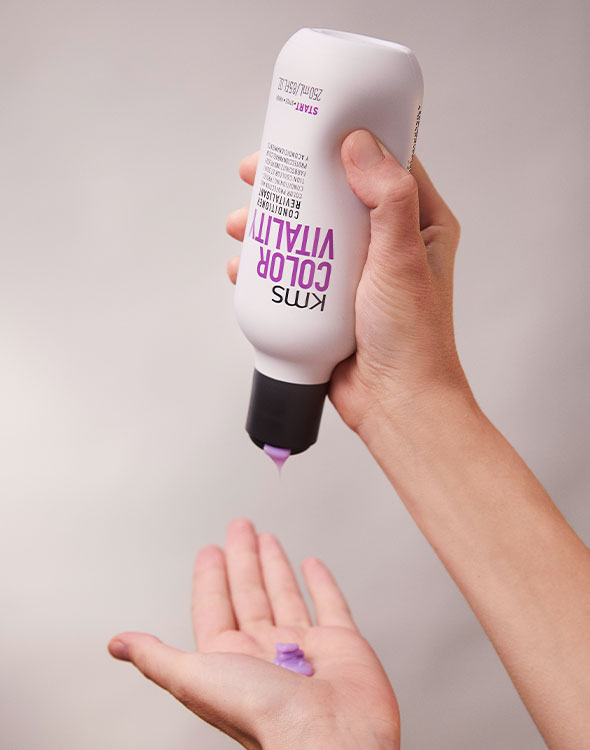 KMS COLORVITALITY Conditioner 250ml