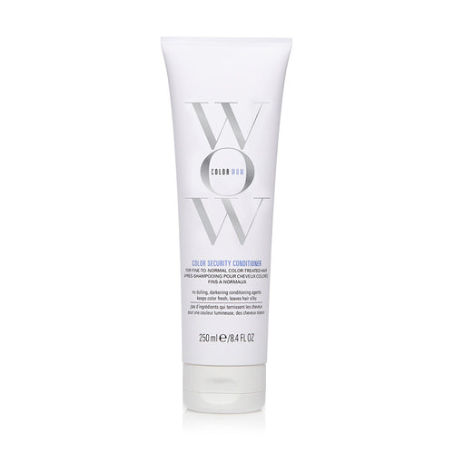 COLOR WOW Color Security Conditioner Fine to Normal 250ml