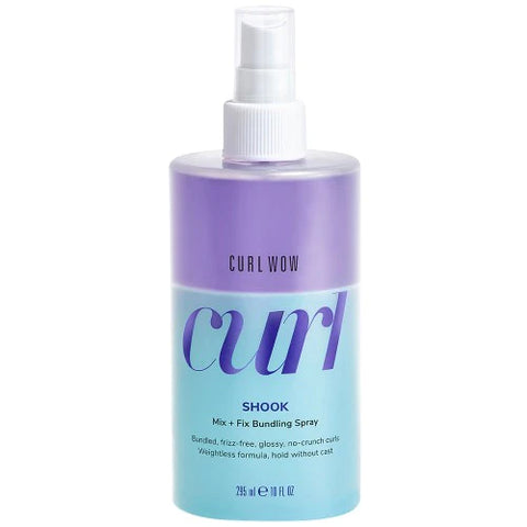 COLOR WOW Curl Snag-Free Pre-Shampoo Detangler 295ml