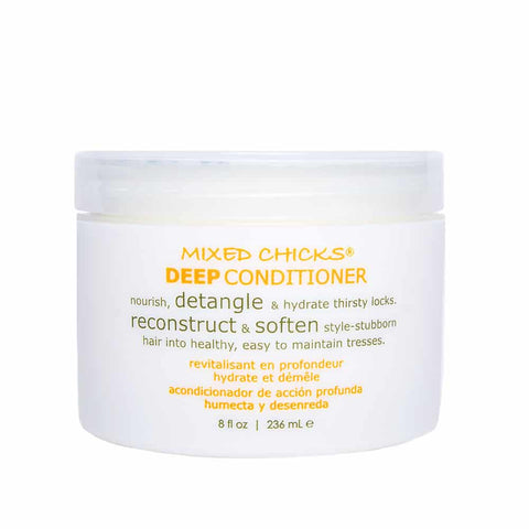 MIXED CHICKS Leave-In Conditioner 10oz