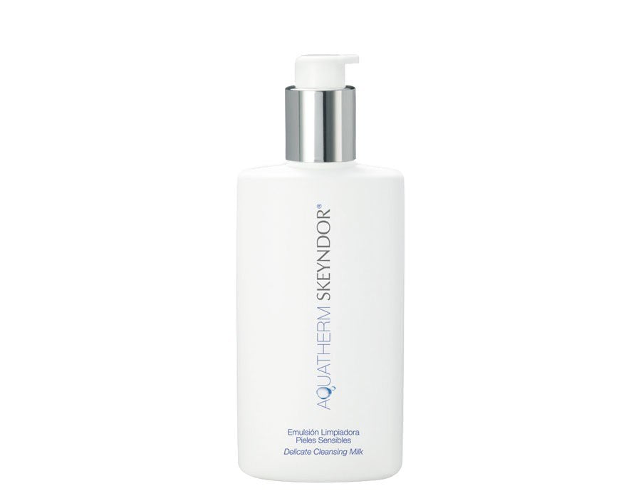 SKEYNDOR AQUATHERM Delicate Cleansing Milk 250ml