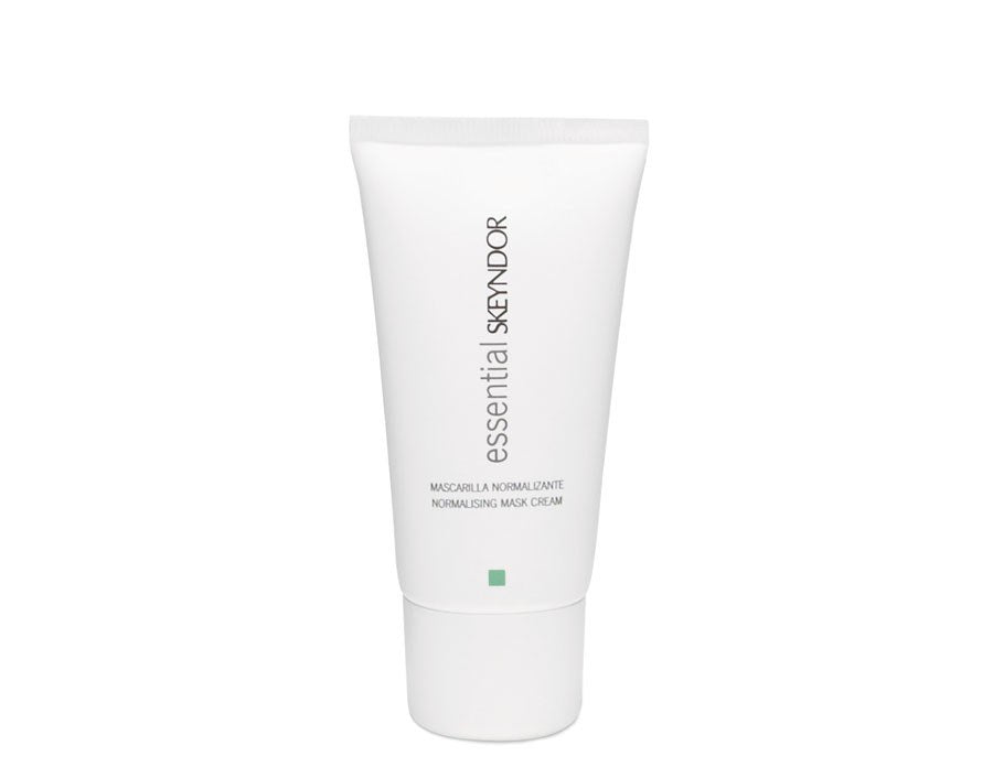 SKEYNDOR ESSENTIAL Normalizing Cream Mask (Oily & Combination Skin) 50ml
