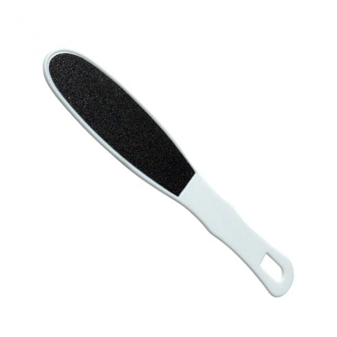 YS White Foot File