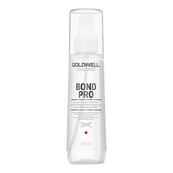 GOLDWELL Bond Pro Repair & Structure Spray 150ml