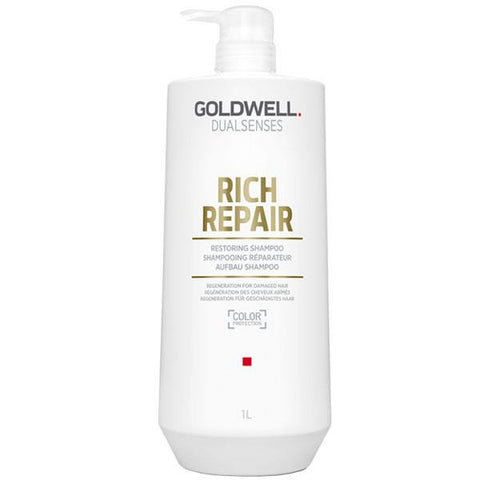 GOLDWELL Rich Repair 6 Effects Serum 100ml