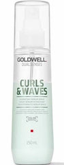 GOLDWELL Curls & Waves Hydrating Serum Spray 150ml