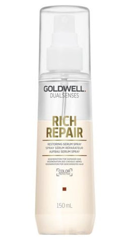 GOLDWELL Rich Repair 6 Effects Serum 100ml