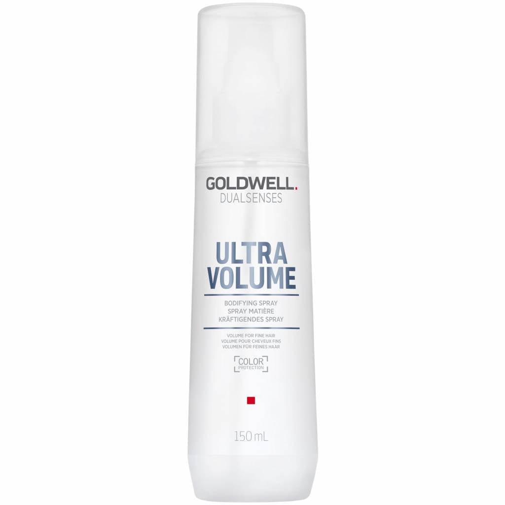 GOLDWELL Ultra Volume Bodifying Spray 150ml