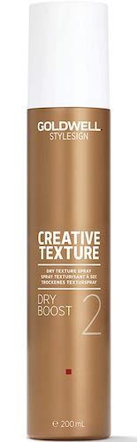 GOLDWELL Creative Texture -Dry Boost Dry Texture Spray 200ml
