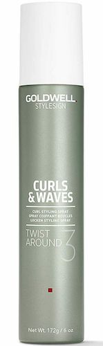 GOLDWELL Curls & Waves Twist Around-Curl Styling Spray 200ml