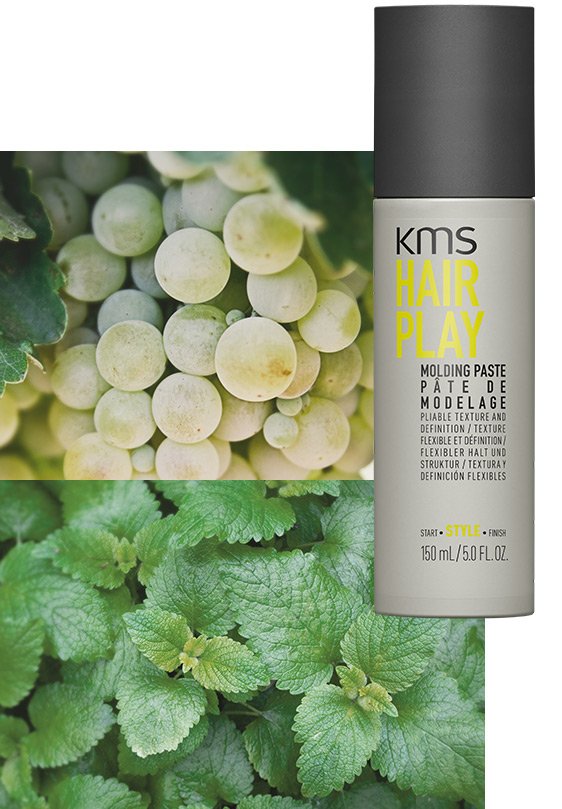 KMS HAIRPLAY Molding Paste 150ml