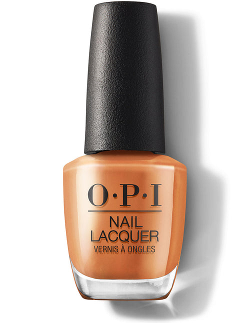 OPI Have your Pannettone and eat it too