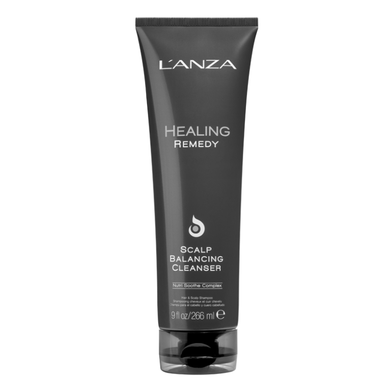 L'ANZA Healing Remedy Scalp Balancing Cleanser 266ML