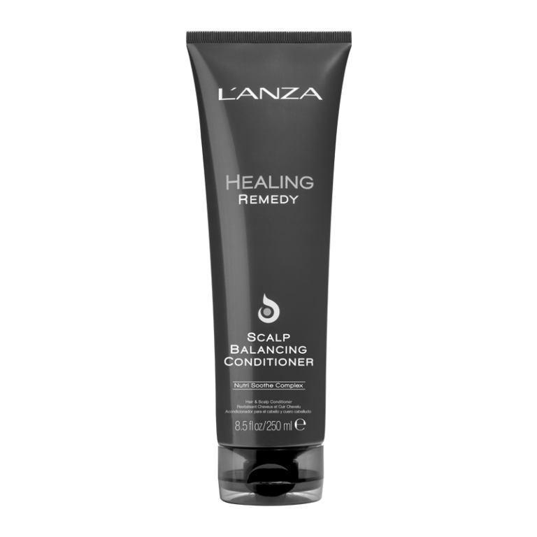 L'ANZA Healing Remedy Scalp Balancing Conditioner 250ML