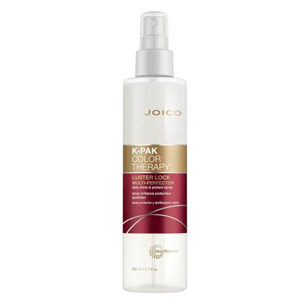 JOICO K-PAK Color Therapy Luster Lock Protect Spray 200ml