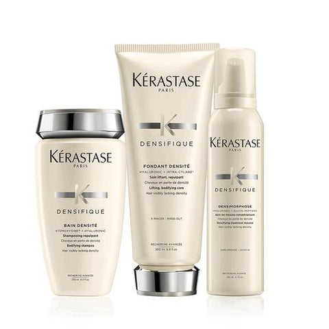 AMIKA Hydro Rush Intense Moisture Bundle