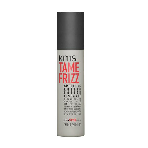 KMS TAMEFRIZZ Smoothing Lotion 150ml