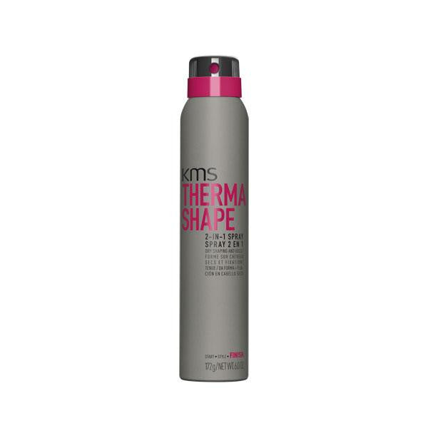 KMS THERMASHAPE 2-in-1 Spray 200ml